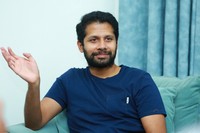 Director Venky Atluri Photos